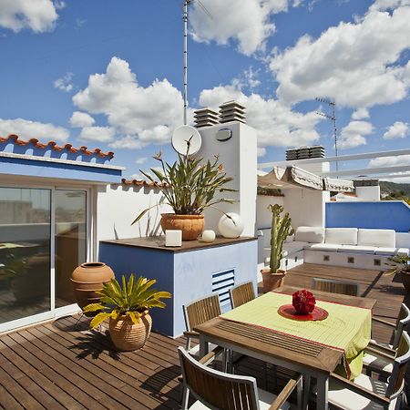 Sitges Chill-Out By Apartsitges Eksteriør billede