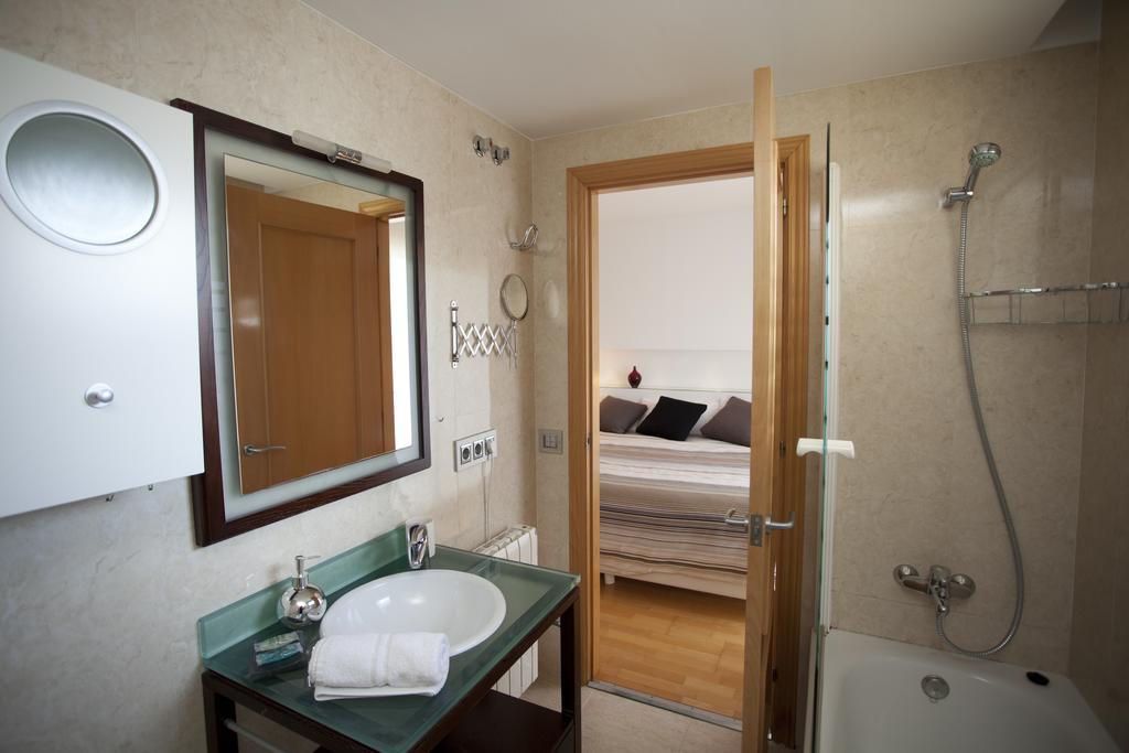 Sitges Chill-Out By Apartsitges Værelse billede