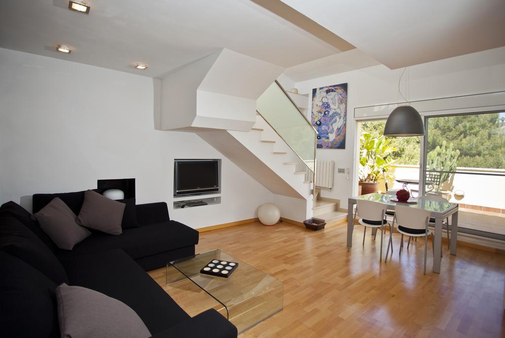 Sitges Chill-Out By Apartsitges Eksteriør billede