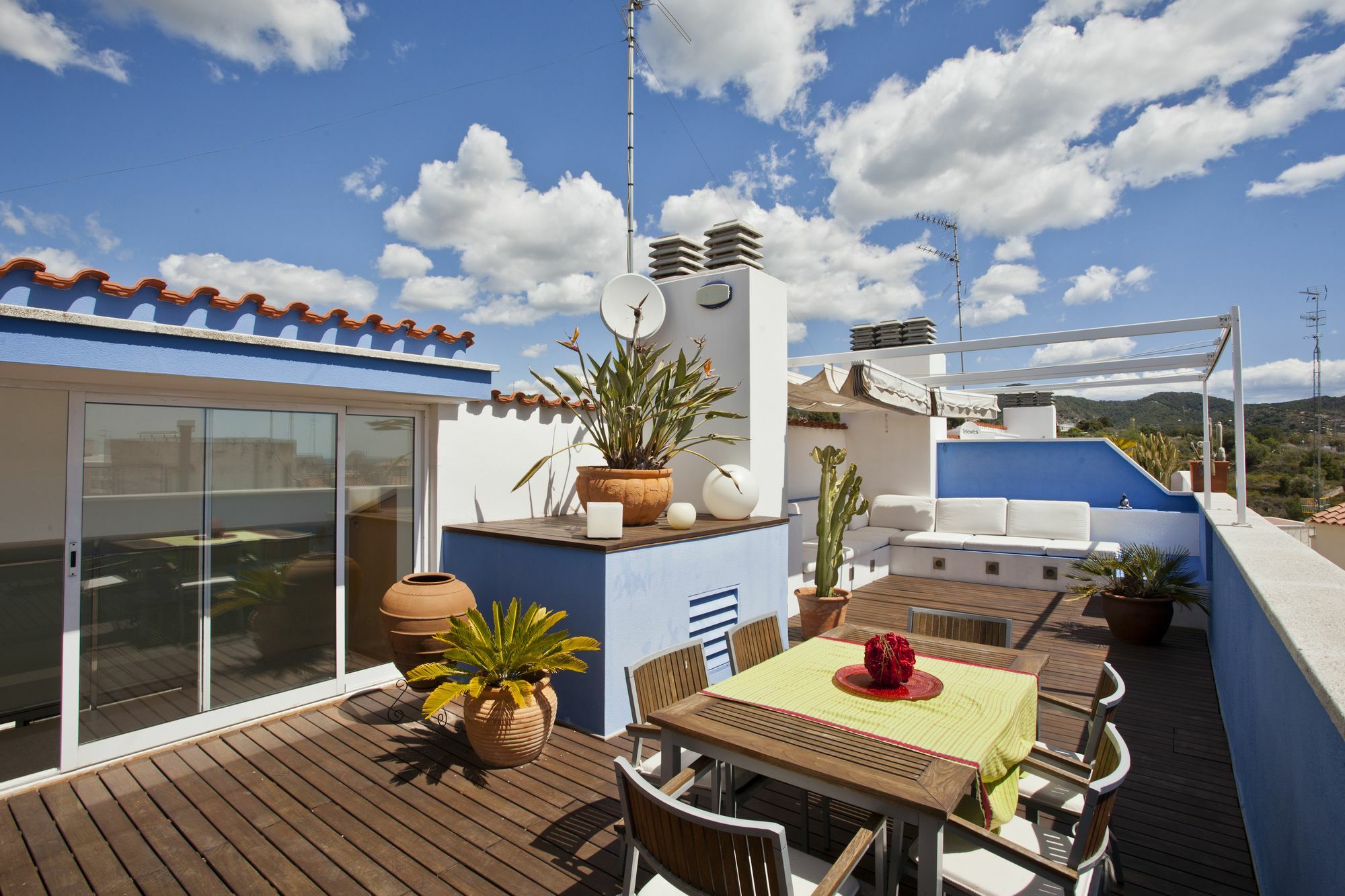 Sitges Chill-Out By Apartsitges Eksteriør billede