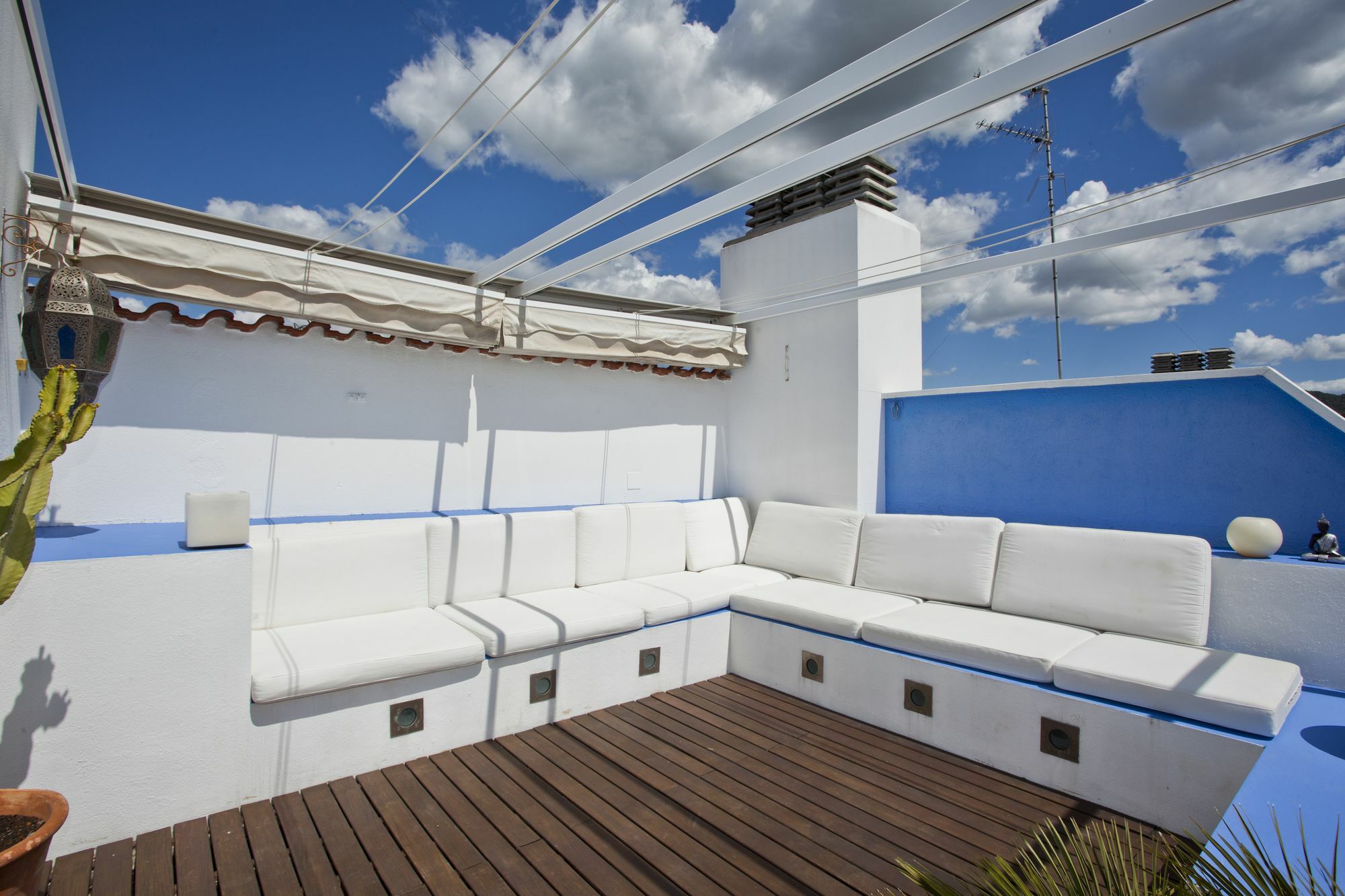 Sitges Chill-Out By Apartsitges Eksteriør billede