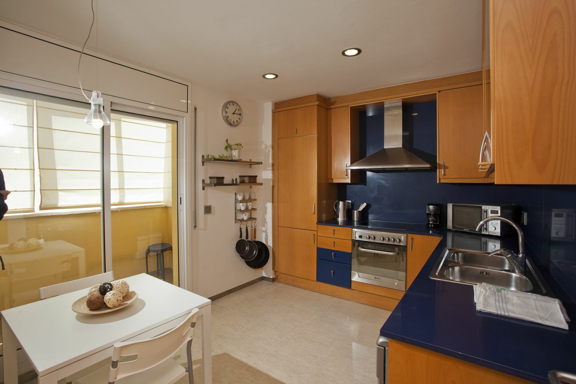 Sitges Chill-Out By Apartsitges Eksteriør billede